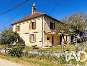 Vente Maison 6 chambresMoissac