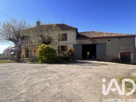 Vente maison 8 pièces Vente maison 8 pièces
