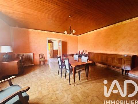 Vente maison 8 pièces Vente maison 8 pièces
