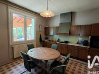 Vente maison 11 pièces Vente maison 11 pièces