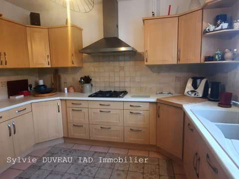 Vente maison 6 pièces Vente maison 6 pièces