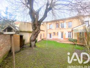 Vente Maison 4 chambresMoissac