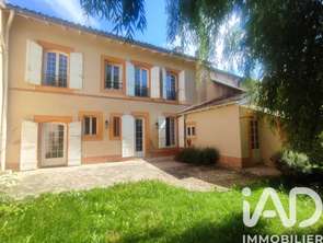 Vente Maison 4 chambresMoissac