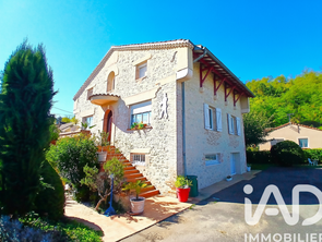 Vente Maison 6 piècesMoissac