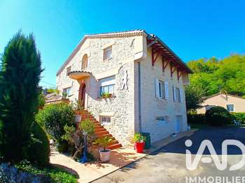 Vente Maison 6 piècesMoissac