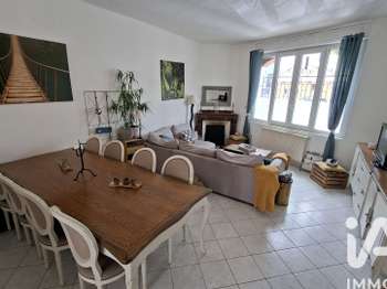 Vente Maison 4 chambresMoissac