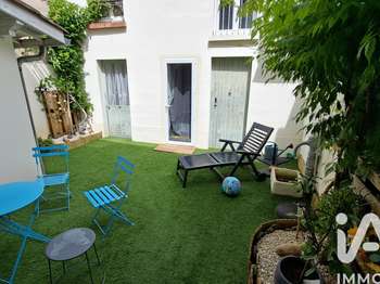 Vente Maison 4 chambresMoissac