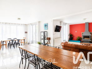 Vente Maison 6 chambresMoissac