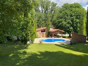 Vente Maison 4 chambresMoissac
