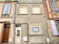 Vente maison 6 pièces Vente maison 6 pièces