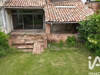 Vente maison 6 pièces Vente maison 6 pièces