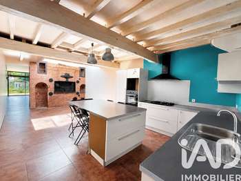 Vente maison 6 pièces Vente maison 6 pièces