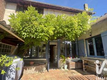 Vente Maison 4 chambresMoissac