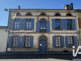 Vente maison 7 pièces Vente maison 7 pièces