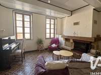 Vente maison 7 pièces Vente maison 7 pièces