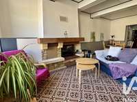 Vente maison 7 pièces Vente maison 7 pièces