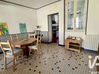 Vente maison 7 pièces Vente maison 7 pièces