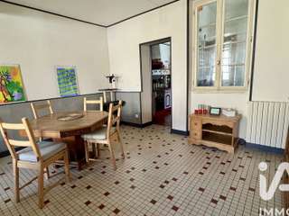 Vente maison 7 pièces Vente maison 7 pièces