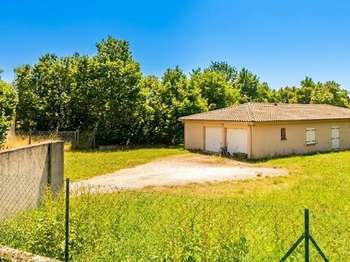 Vente Maison 4 chambresMoissac