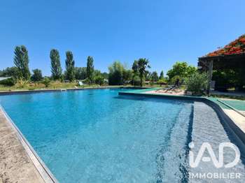 Vente maison 6 pièces Moissac 82