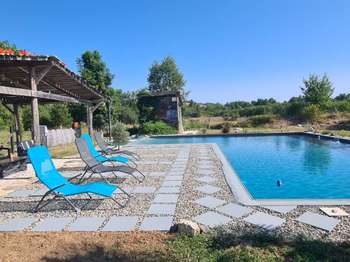 Vente Maison 5 chambresMoissac