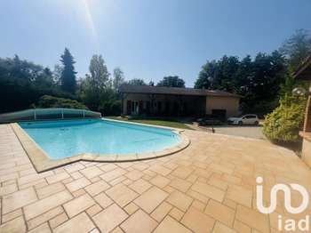 Vente maison 5 pièces Moissac 82