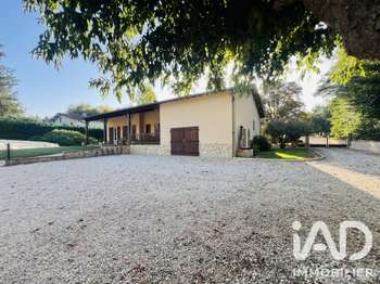 Vente maison 5 pièces Moissac 82
