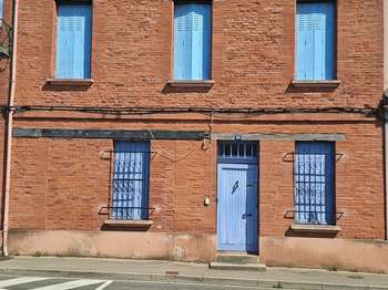 Vente Maison 3 chambresMoissac