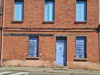 Vente maison 4 pièces Vente maison 4 pièces