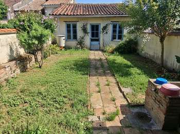 Vente Maison 3 chambresMoissac