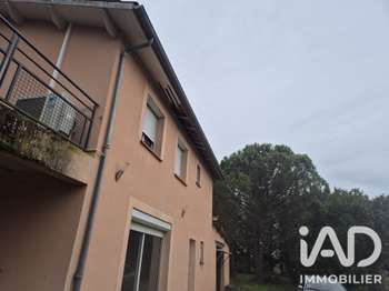 Vente maison 5 pièces Moissac 82