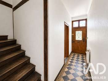Vente Maison 4 chambresMoissac
