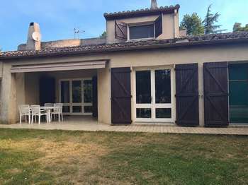Vente Maison 4 chambresMoissac