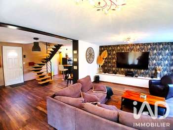 Vente Maison 3 chambresMoissac
