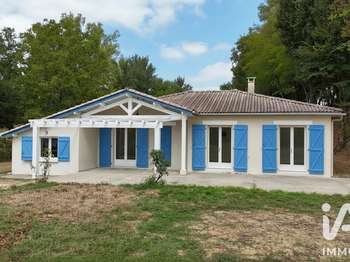 Vente Maison 4 chambresMoissac