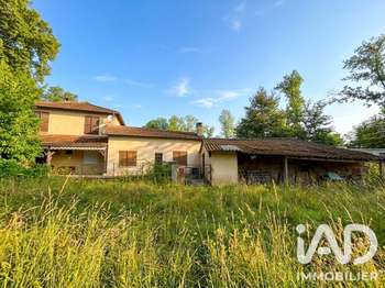 Vente Maison 3 chambresMoissac