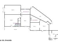 Vente maison 5 pièces Vente maison 5 pièces