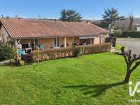 Vente maison 5 pièces Vente maison 5 pièces