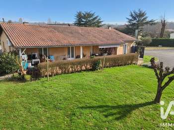 Vente Maison 3 chambresMoissac