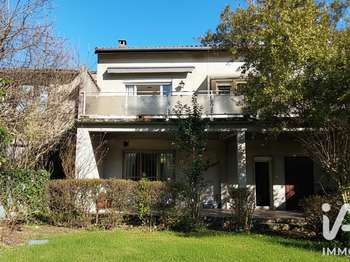 Vente Maison 6 piècesMoissac