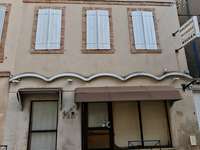 Vente maison 10 pièces