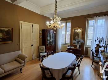Vente maison 10 pièces