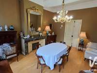 Vente maison 10 pièces