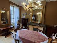 Vente maison 10 pièces