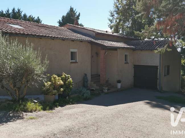 Maison 6 pièces 155 m² · à Moissac · 155 m² · 270 000 €