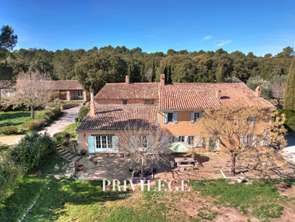 Vente Maison 9 chambresMoissac-Bellevue