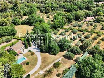Vente maison 11 pièces Moissac-Bellevue 83