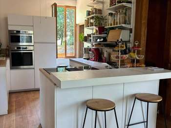 Vente Maison 4 chambresMoisselles