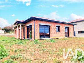 Vente Maison 4 piècesMoissieu-sur-Dolon