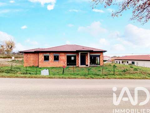 Vente maison 4 pièces Vente maison 4 pièces